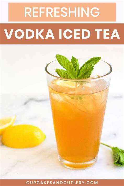 Ice tea vodka. Things To Know About Ice tea vodka. 